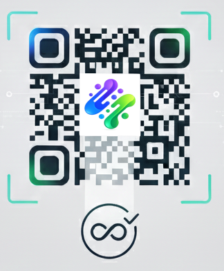 Qr-TeamConectados